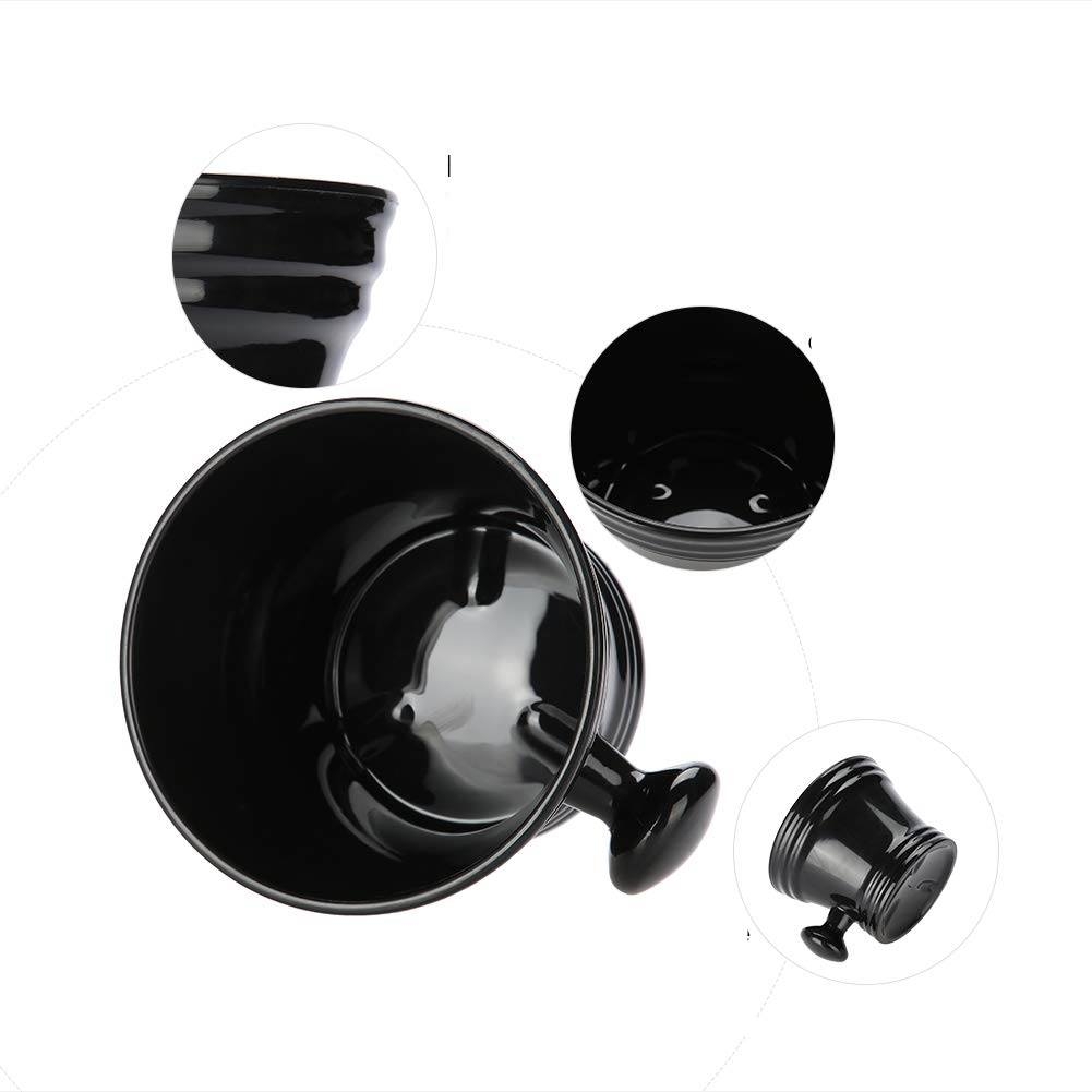 Retro Tıraş Tası Siyah 719893