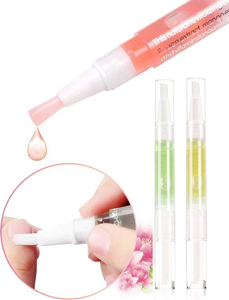 Tırnak Yağı Canladırıcı Bakım Kalemi 2 Li Paket 718771