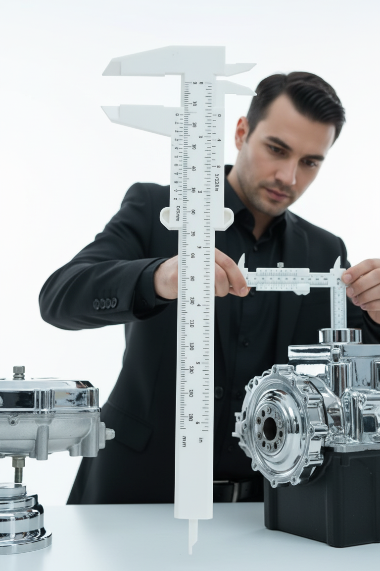 Plastik 150 mm Kumpas 718783