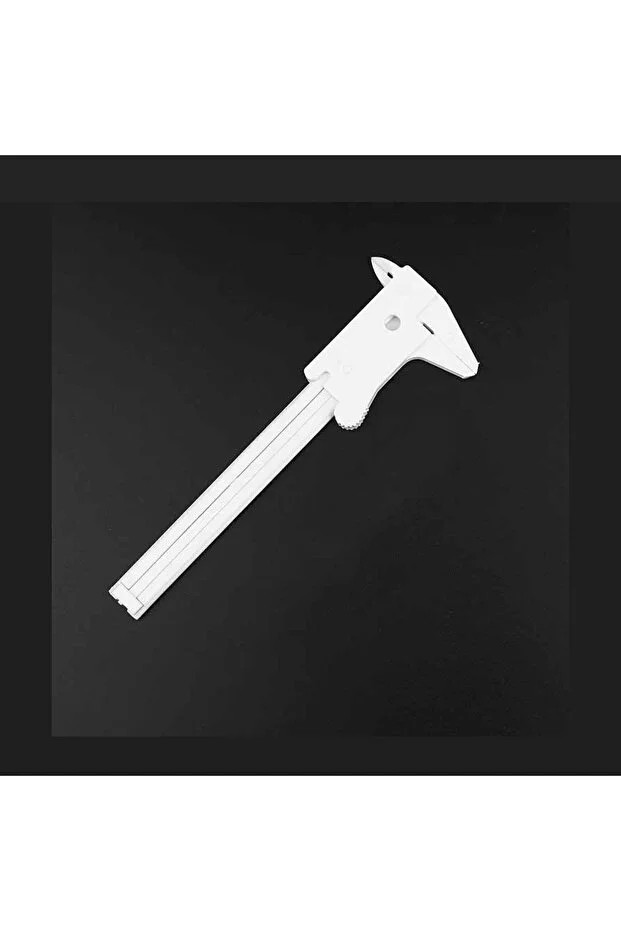 Plastik 150 mm Kumpas 718783