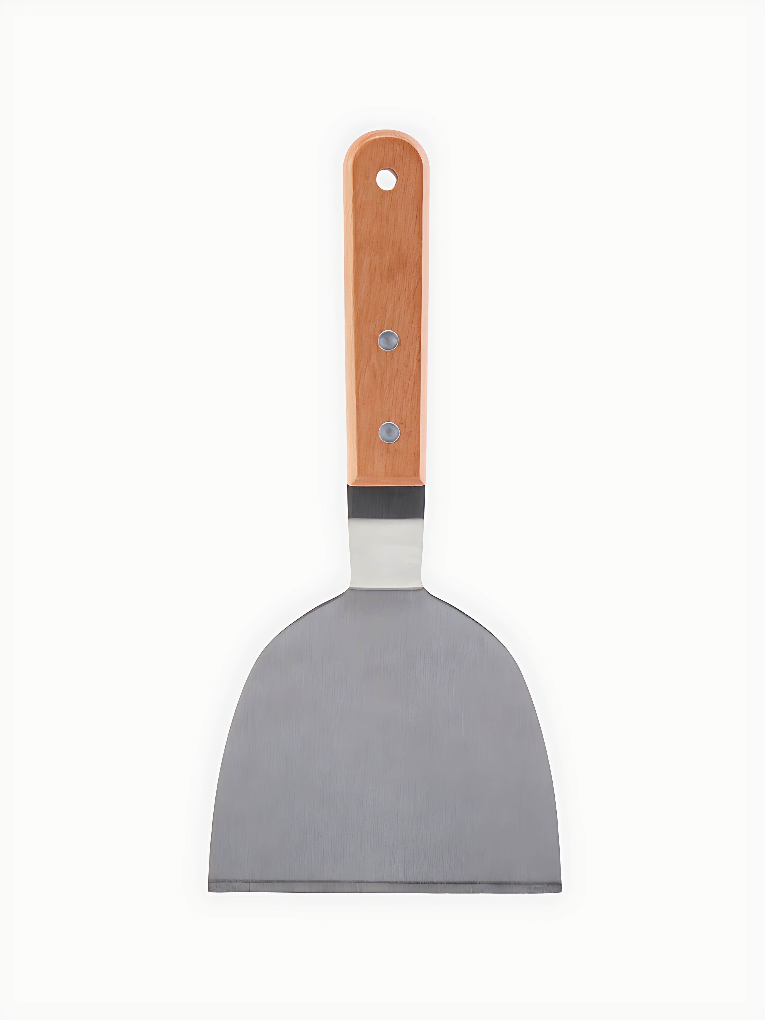 Profesyonel Mutfak Spatulası- Hamur Börek Et Spatulası Profesyonel Şef Kalitesi 722376