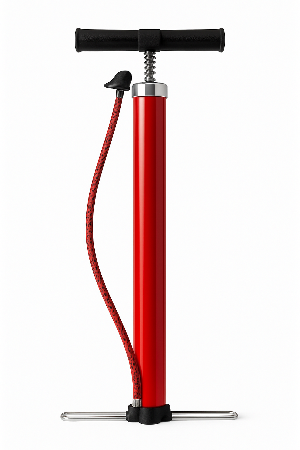 El Pompası Bisiklet Scooter Motosiklet Lastik Şişirici Profesyonel Şişirme 722394