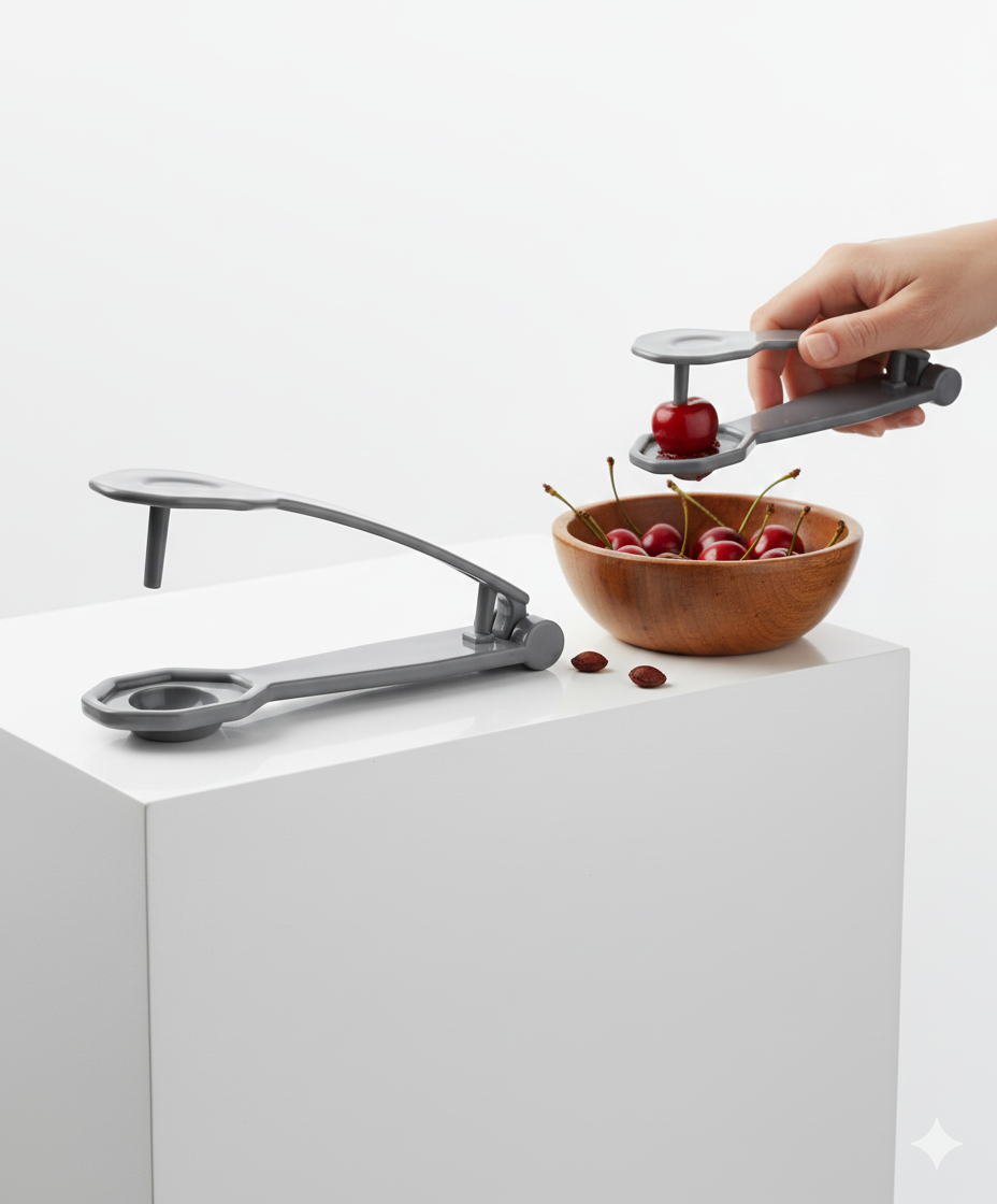 Çekirdek Çıkarıcı - Kiraz Çekirdek Çıkarıcı Zeytin Çekirdek Çıkarıcı 722398