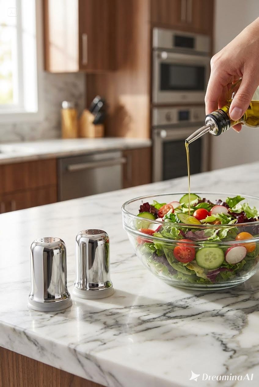 Inox Mini Tuzluk - 24 LÜ SET Paslanmaz Çelik – 6x3,5 cm Şık Sofra Yardımcısı 722427