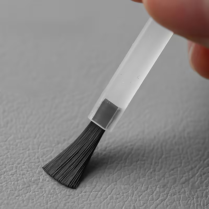 Yedek Oje Fırçası - Tırnak Cila Fırçası 722435