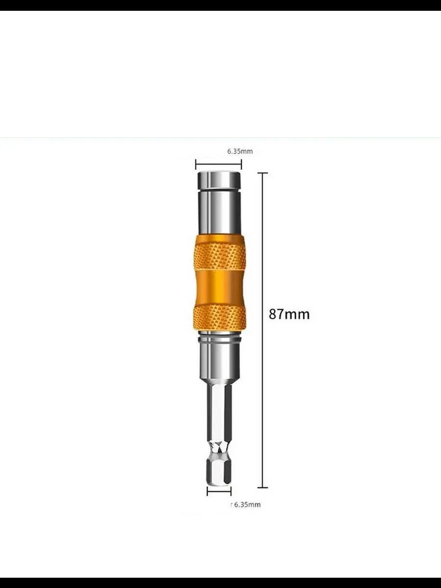 Manyetik Oynar Başlı Matkap Ucu Oynar Başlı Bits 722455