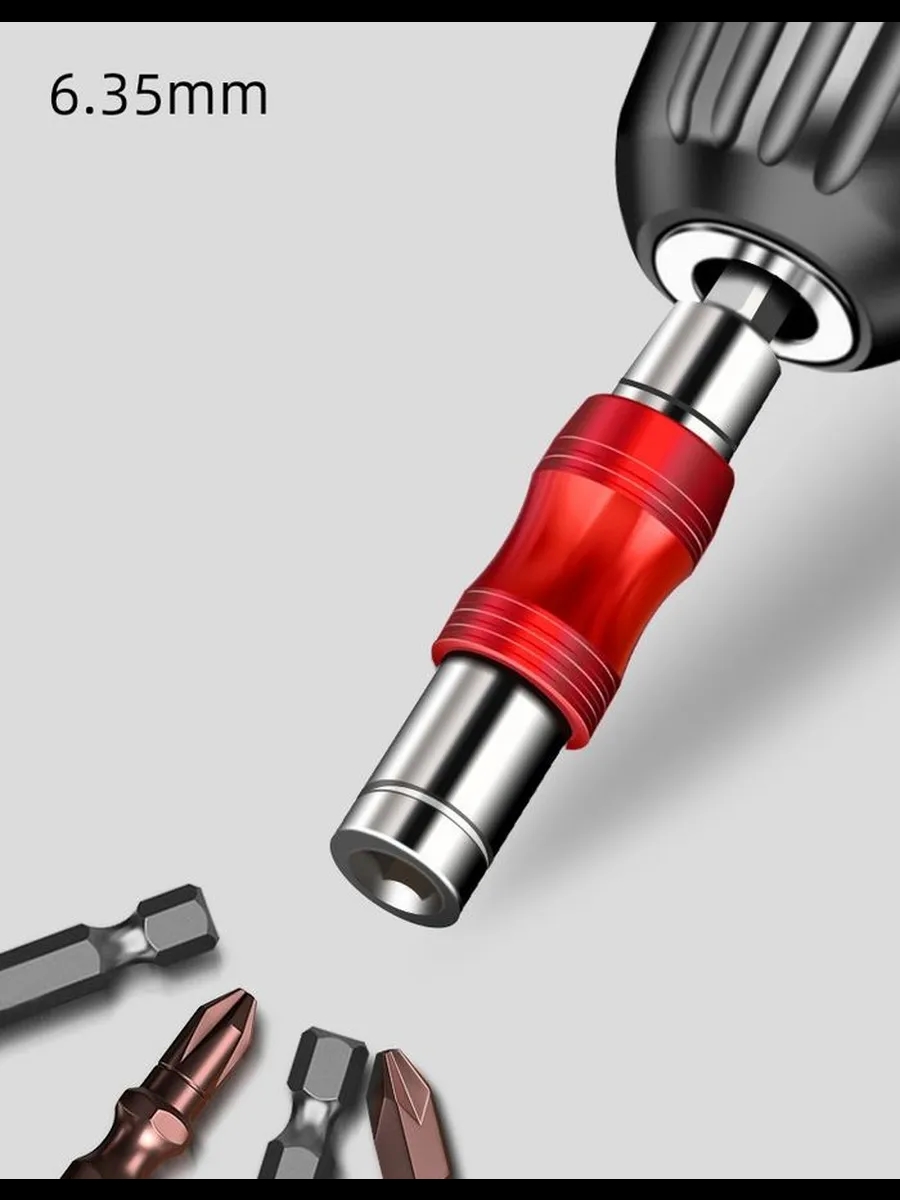 Manyetik Oynar Başlı Matkap Ucu Oynar Başlı Bits 722455