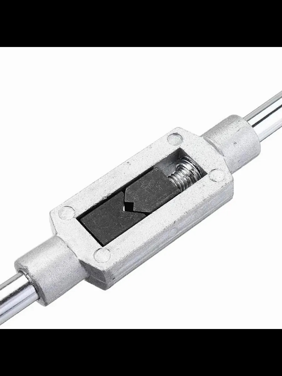 8 li Diş Açma Kılavuz Seti –Endüstriyel Çelik, M3-M12 Arası Dişli Matkap Ucu 722464