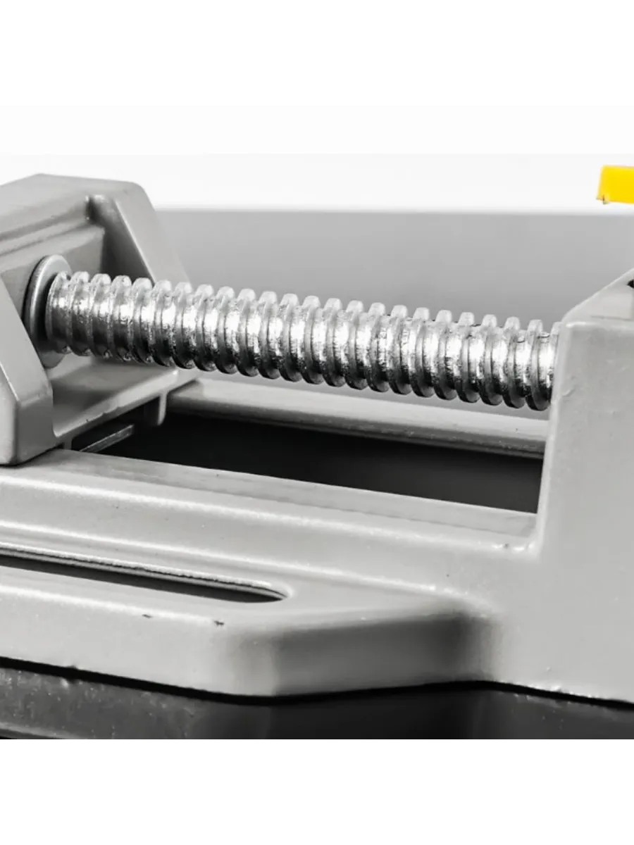 Tezgah Mengenesi, Matkap Pres Mengenesi,  Hassas İşler İçin Kompakt Çözüm  722472