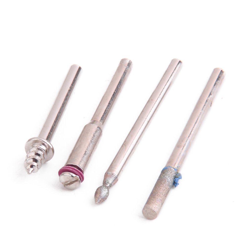 105 Parça Profesyonel Çok Amaçlı Zımpara Taşlama Gravür Kesme Cilalama Uç Seti Dremel Uyumlu 722512