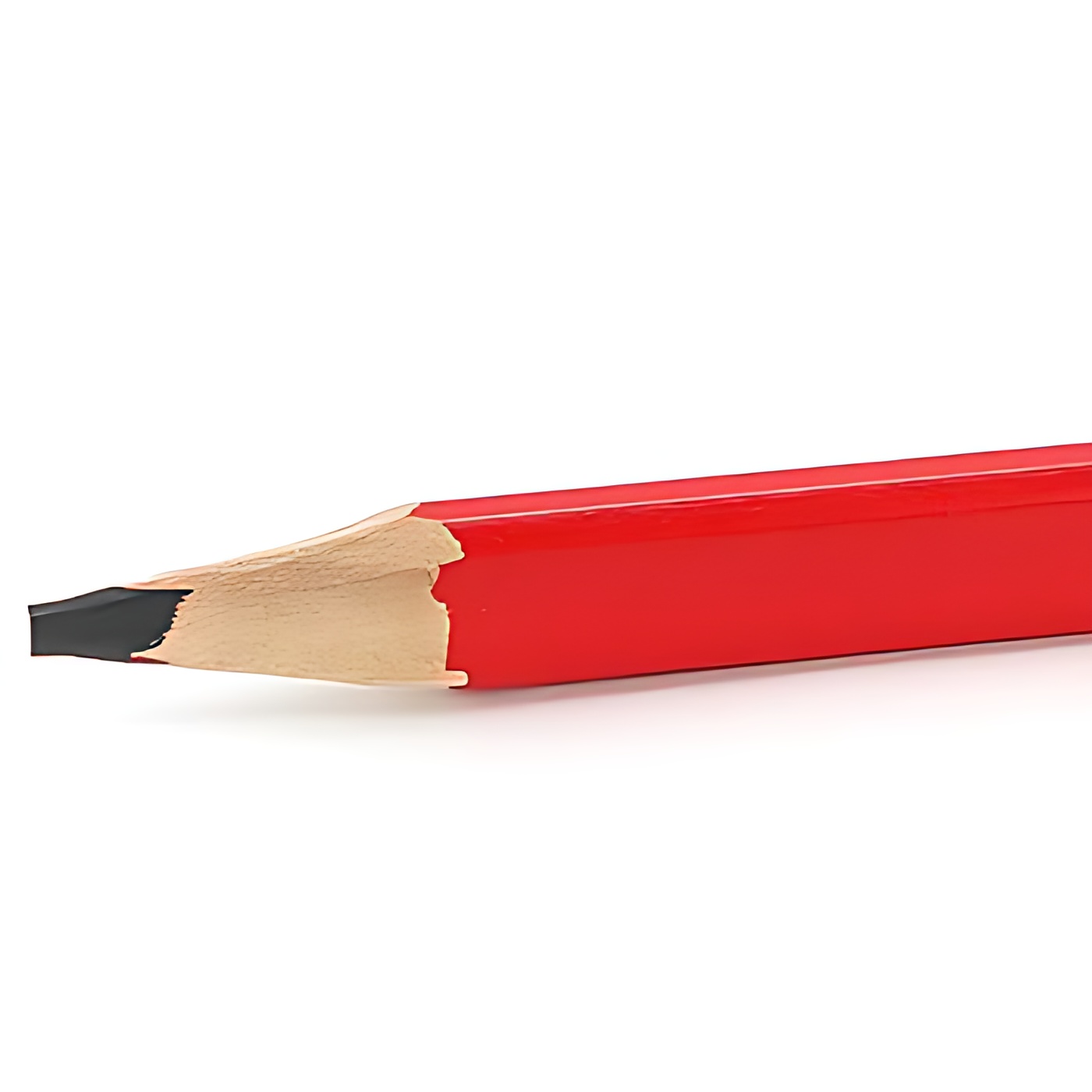 SİYAH Marangoz Kalemi - Ahşap İşleme Kalemi - Ahşap İşleme İşaretleme Araçları