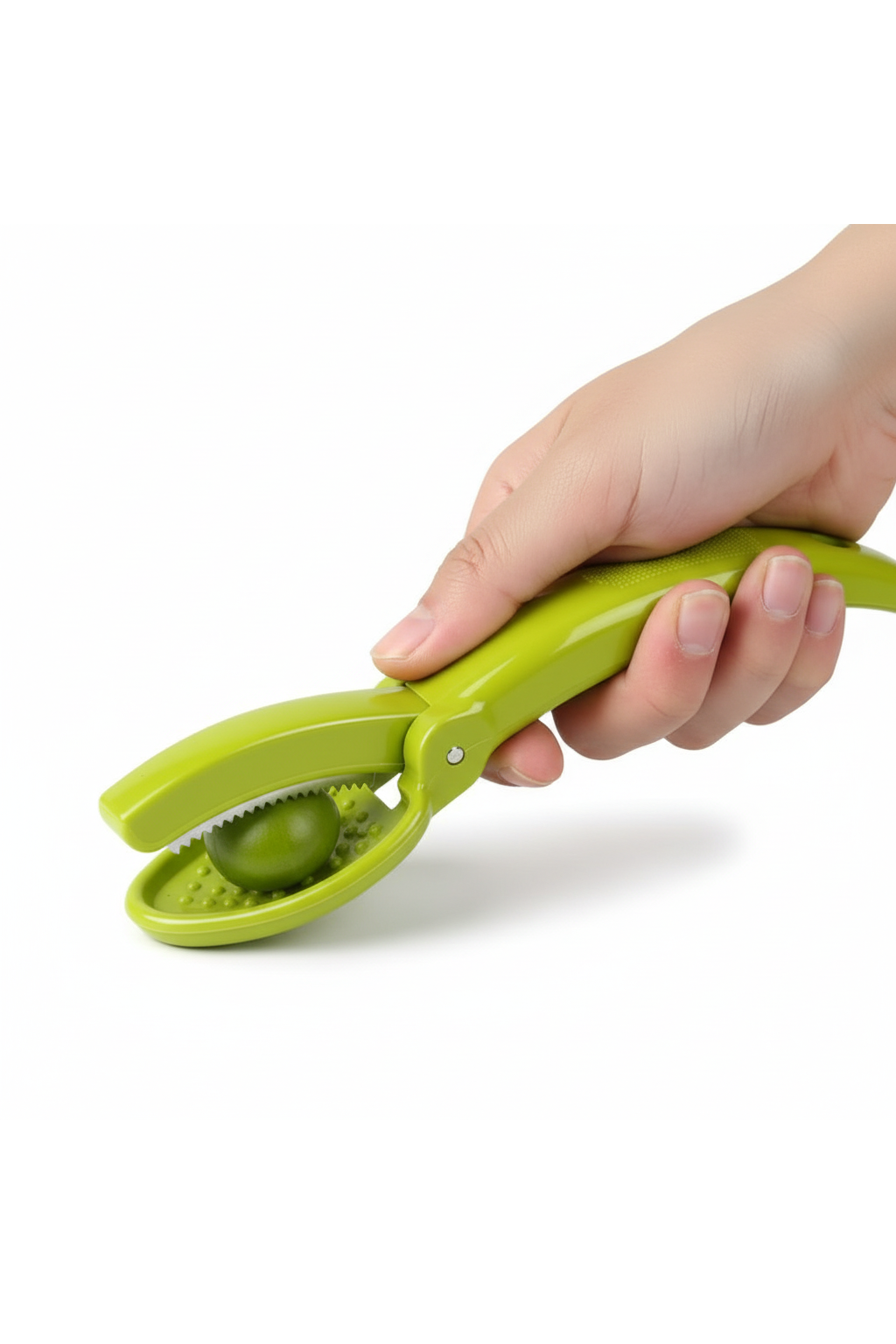 Kestane Çizici -  Zeytin Çizici -  Ergonomik, Pratik ve Hijyenik Mutfak Yardımcısı 722517