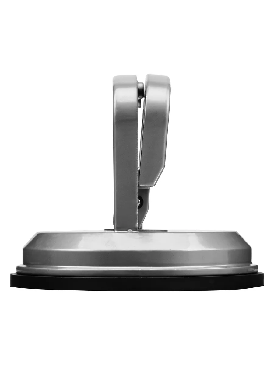 Profesyonel Alüminyum 50 KG Kilitli Vantuzlu Ağır Cam Seramik Fayans Mermer Kaldırıcı 115 mm 722538