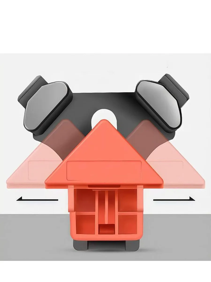 90 Derece Köşe Sıkıştırma İşkence Seti 4'lü - Köşe Tutucu Köşe Birleştirici 722566