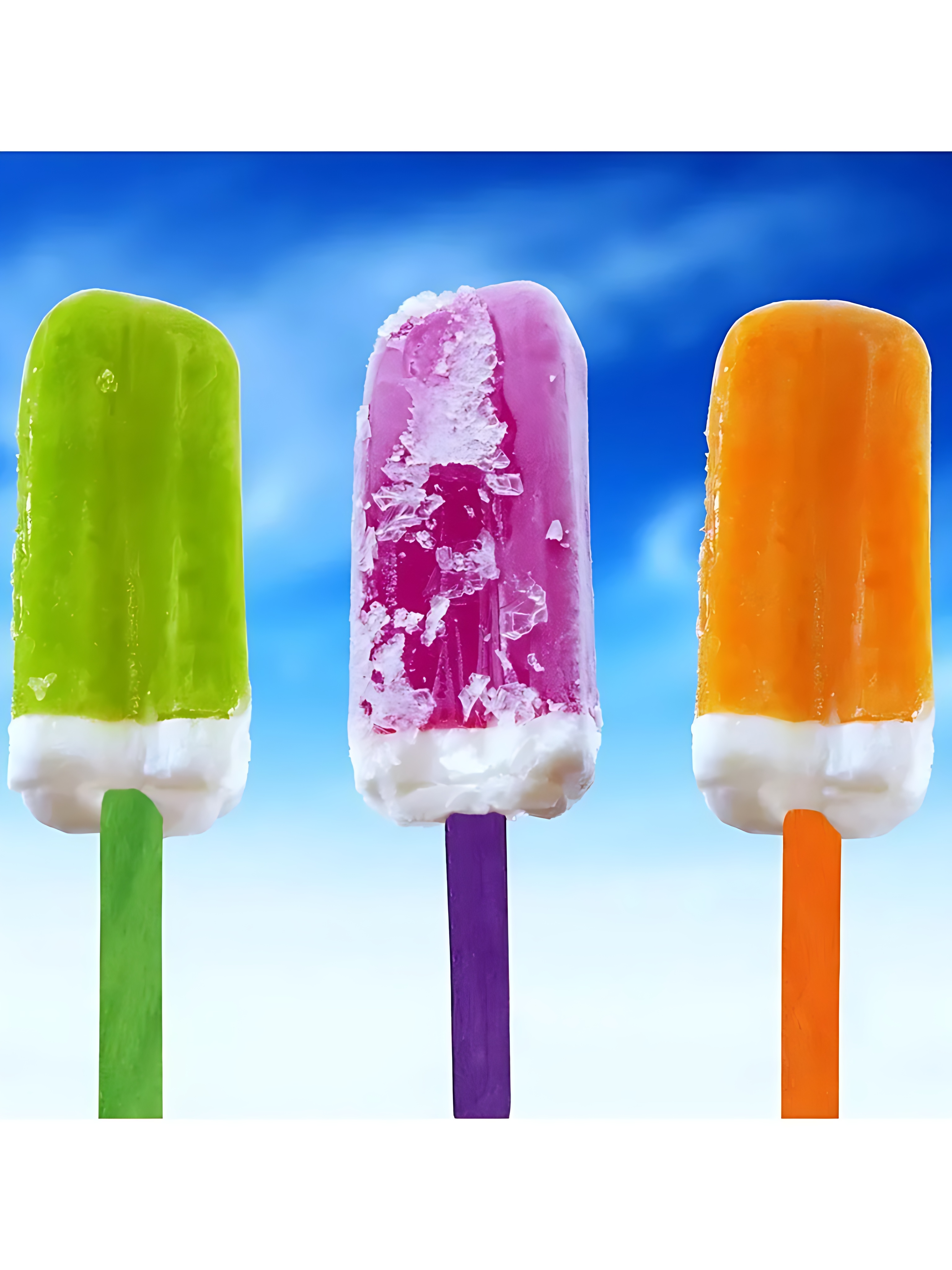 Steril Ahşap Boyanabilir Oyun Çubukları 100 Adet  Pürüzsüz Dokulu  Dayanıklı 14 cm 722592