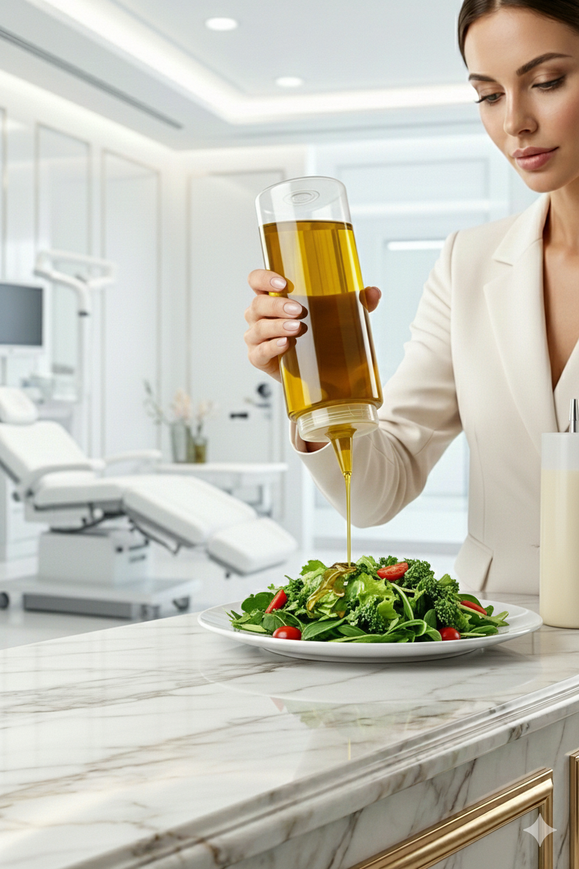 3'lü Sos Şişesi, Ketçap Mayonez Hardal ve Zeytinyağı Şişesi 400 ml,700 ml, 1000 ml Set 722598