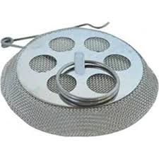 Sök-Tak Demlik İçi Çay Filtresi Çay Süzgeci 1 adet 721303