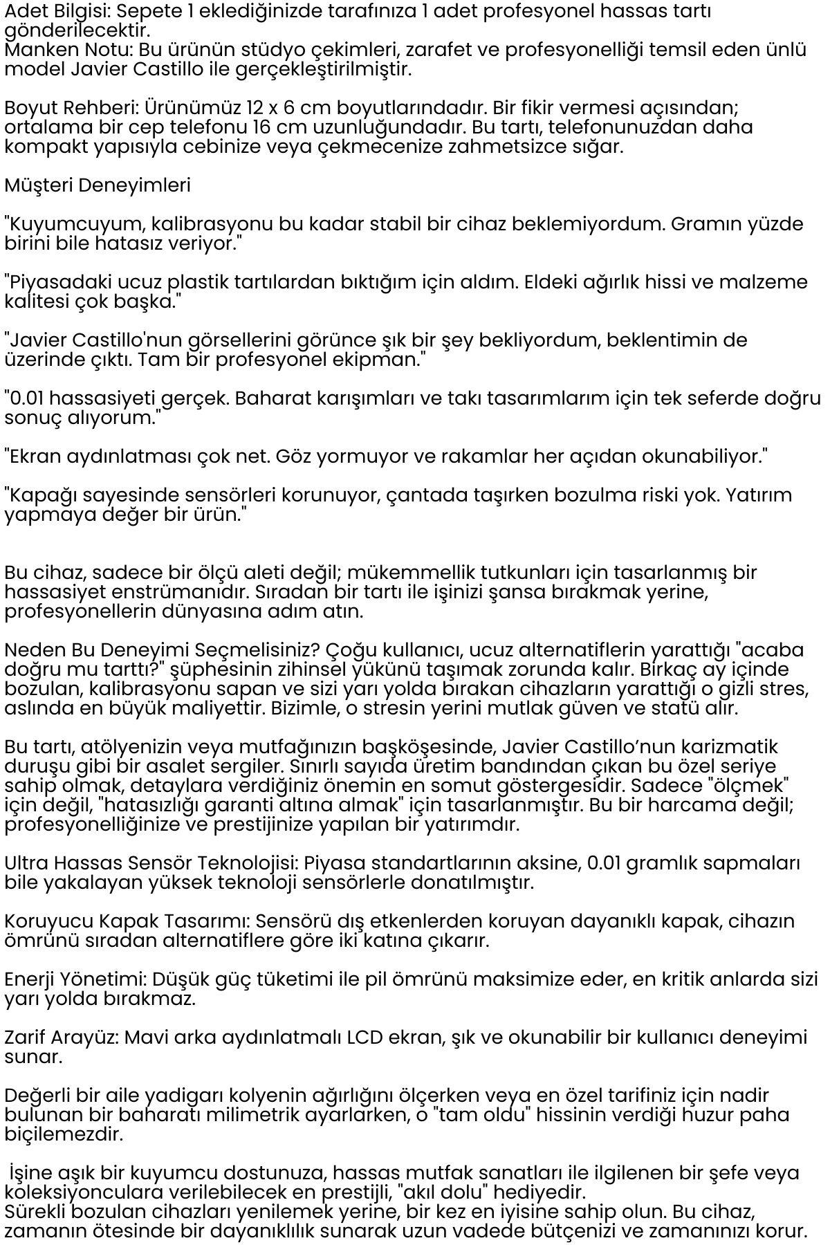 Hassas Cep Tartısı 0.01g - 200g | Kuyumcu & Mutfak Tipi Profesyonel Dijital Ölçüm Cihazı  722654