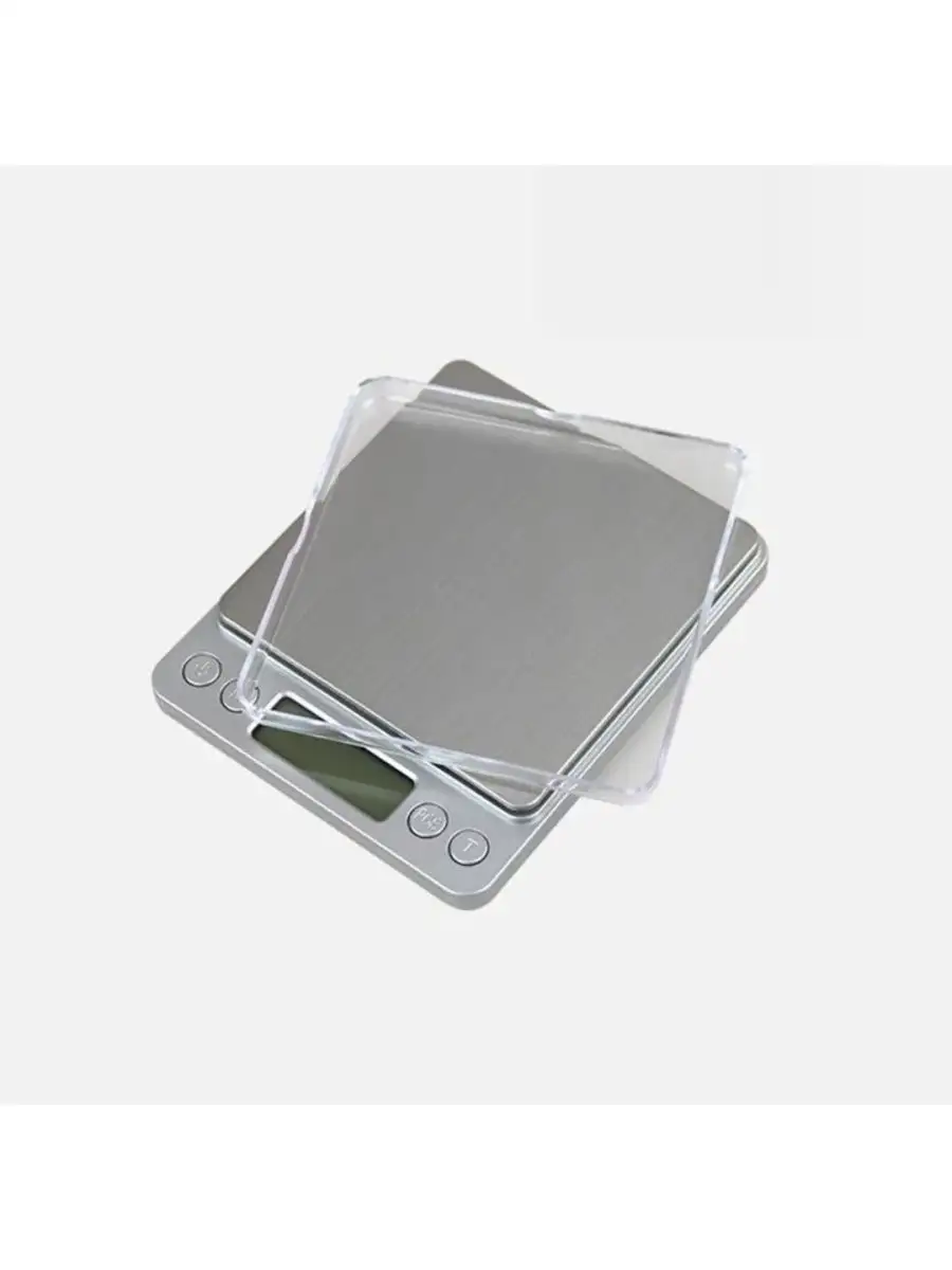 Hassas Terazi 0.01g - 500g Dijital Mutfak ve Kuyumcu Tartısı -  Diyet Tartısı Çelik Yüzey 722656