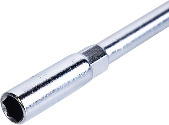 Y-Tipi 3'lü Lokma Anahtar - Yüksek Mukavemetli Krom Vanadyum Çelik - Bisiklet ve Motor Bakım Kiti 722688