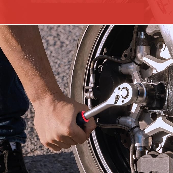 53 Parça Profesyonel Lokma Takımı - 1/4