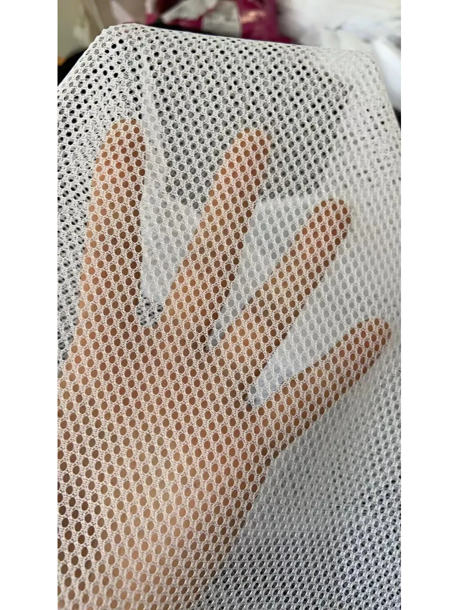 Premium Hassas Dokunuş: 2'li Lüks Çamaşır Yıkama Filesi Seti - Giysi Koruma Sanatı 40x60 cm 722756