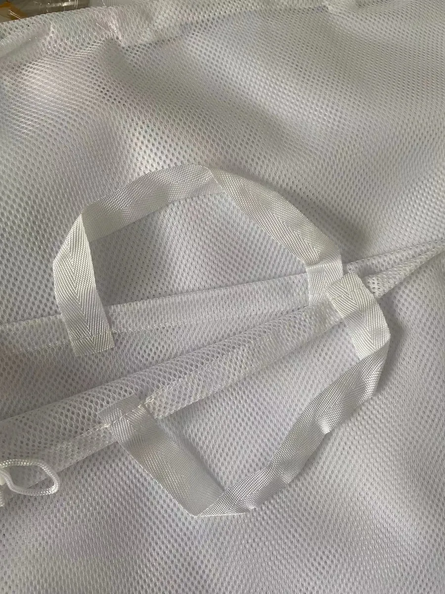 3 boy Lüks Çamaşır Yıkama Filesi Seti - Giysi Koruma Sanatı  10.3 kg kapasite 722759