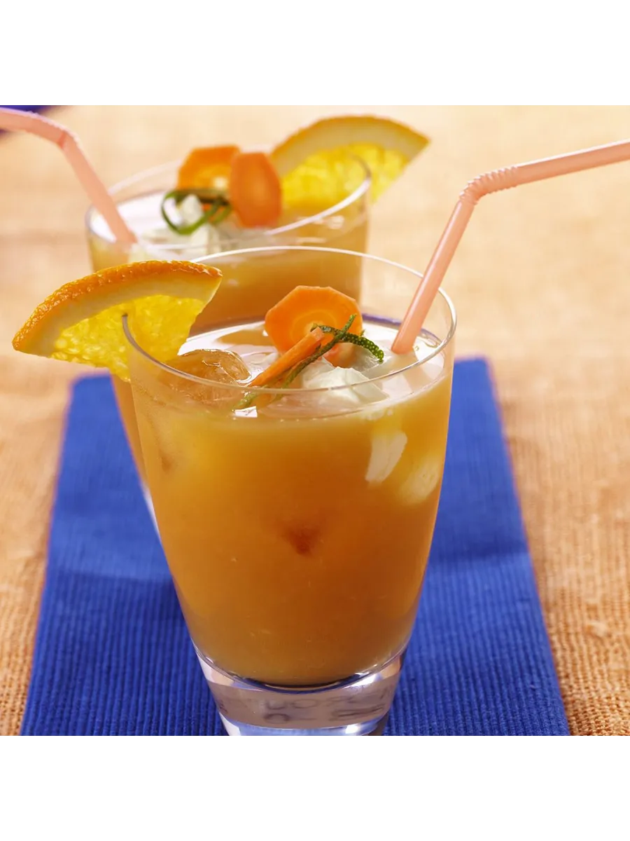 Gökkuşağı Serisi: 20’li Esnek Körüklü Lüx İçecek Pipeti – 22 cm Premium Sunum Seti 714840