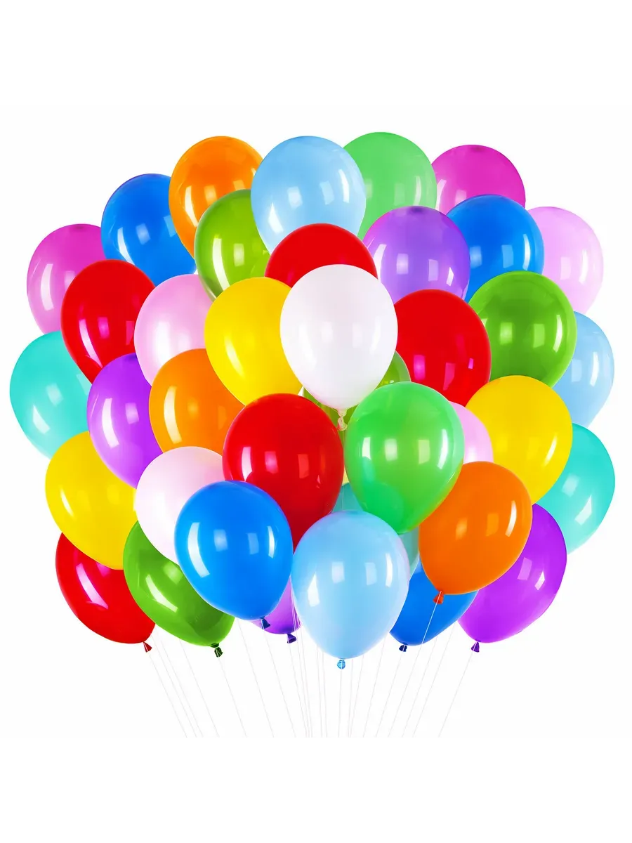 Premium Serisi 23 cm Mat Lateks Balon Seti – 100’lü Profesyonel Etkinlik Paketi 722762