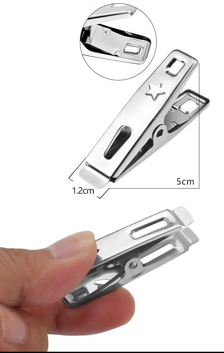 20'li Set Premium Metal Mini Mandal - 5 cm Çok Amaçlı Sunum, Paketleme ve Dekoratif Düzenleyici 722782