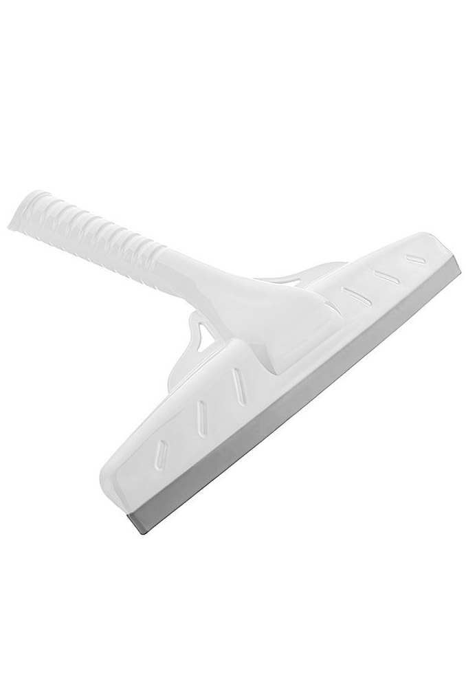 22 CM Silikon Uçlu Profesyonel Cam Çekçek - Tasarım Estetiği ve Kusursuz Temizlik 422198