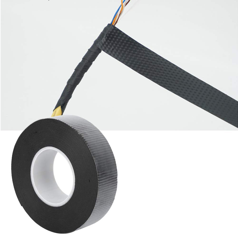 Kendinden Eriyen Kauçuk Tamir Bandı Kendi Birleşen Bant 722868