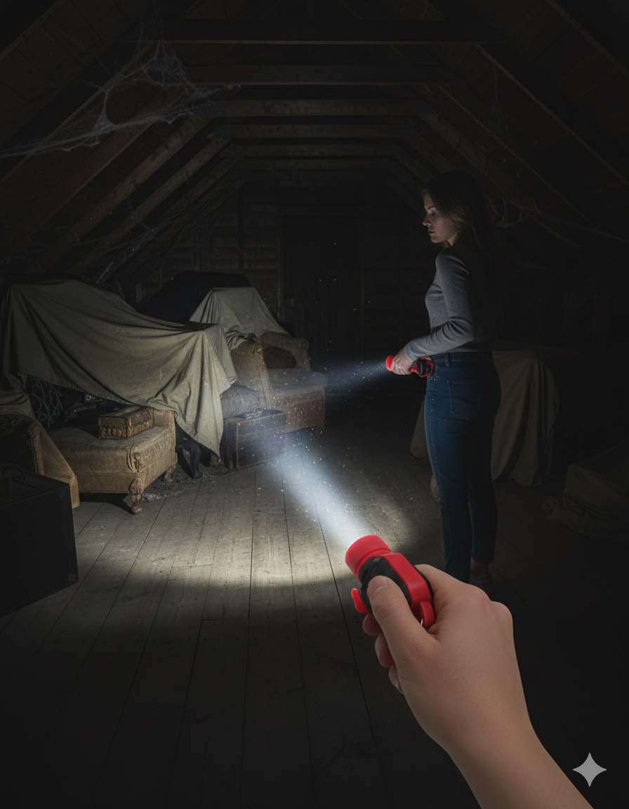 Ultra-Pro 5 Fonksiyonlu 600 Lümen USB-C Şarjlı Mini Led El Feneri & Kamp Lambası 722876