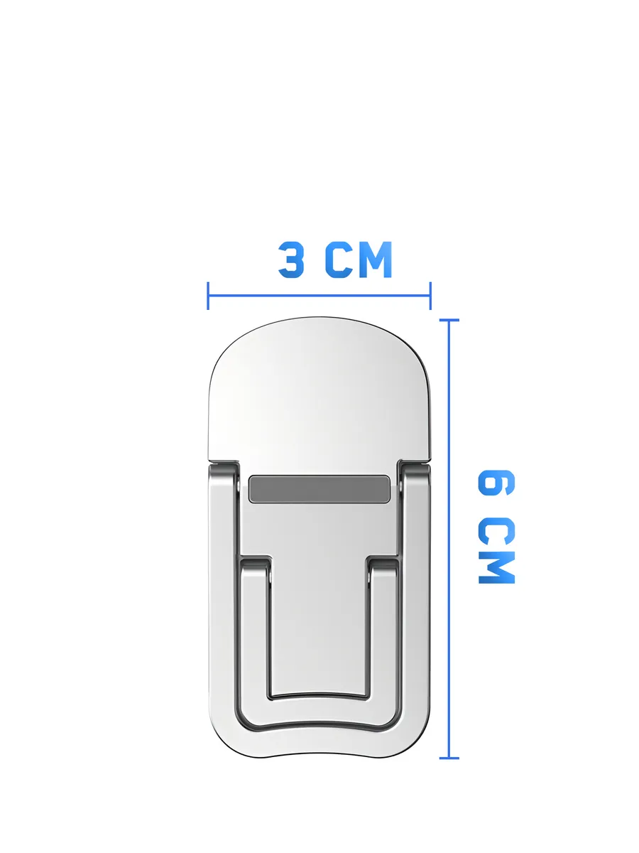 Lukas Schneider Serisi 2’li Gri Laptop Standı - Ergonomik 2 Kademeli Yükseltici 722892