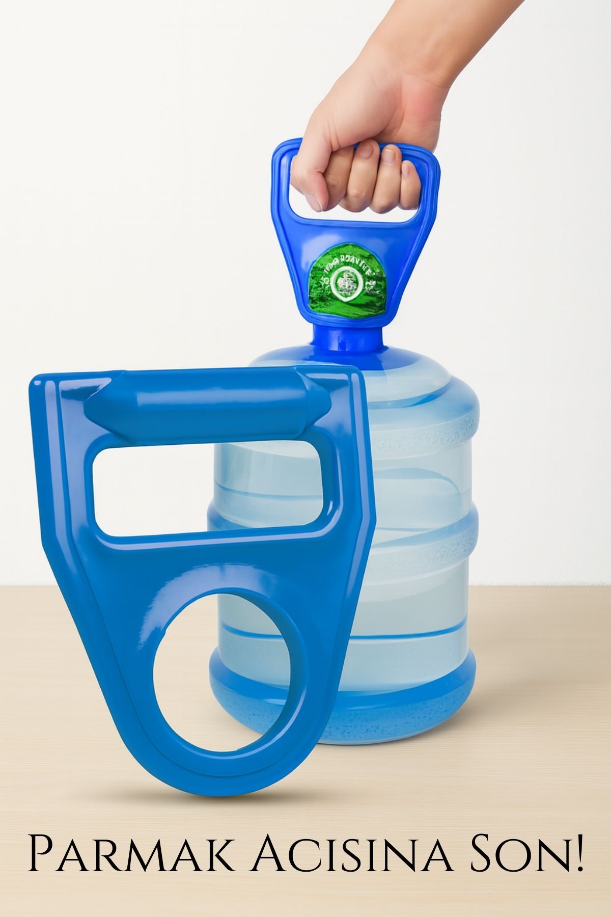 Damacana Taşıma Aparatı – Ergonomik Su Şişesi Kolu | Kolay Taşıma, Parmak Acısına Son! 722154