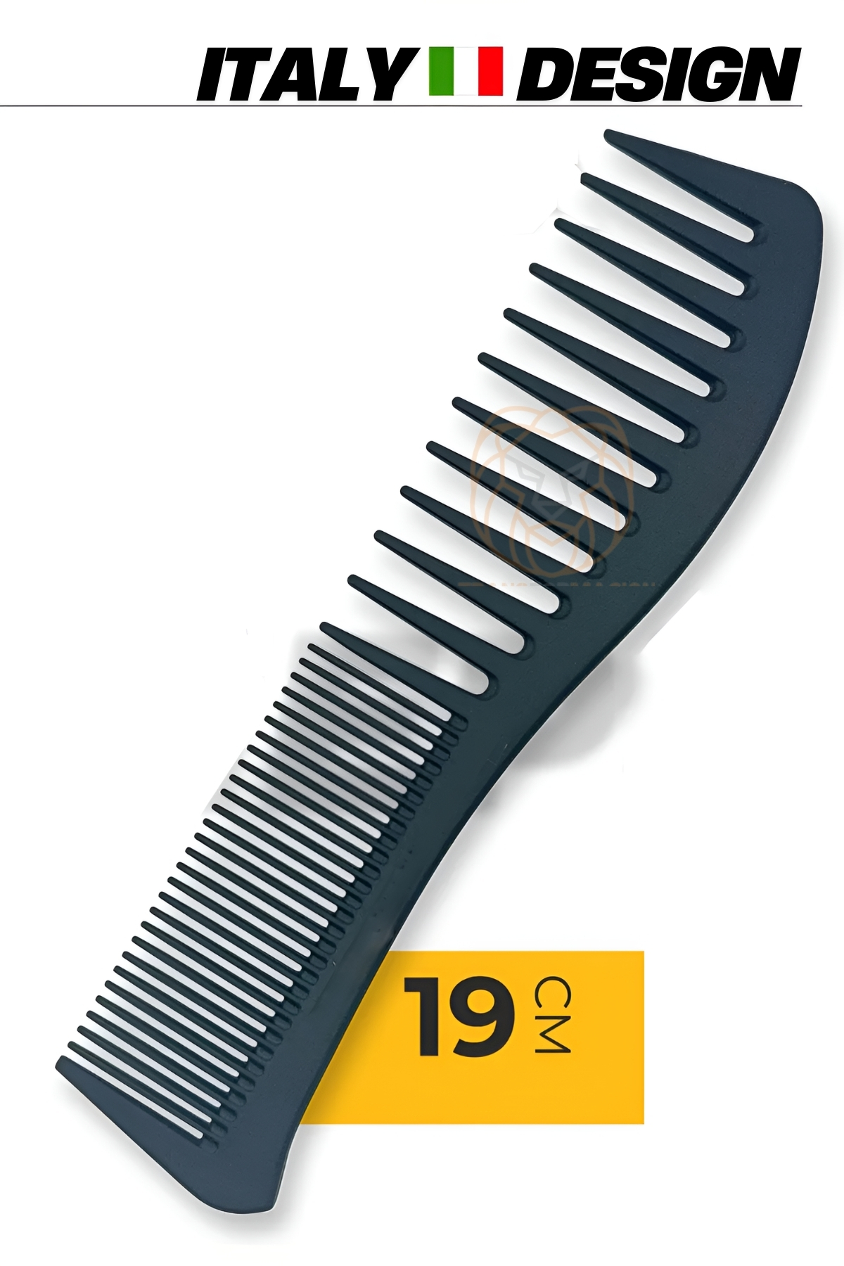 Geniş Diş ve İnce Diş Tarak Saç Şekillendirme, Düzeltme, Kesme  721396