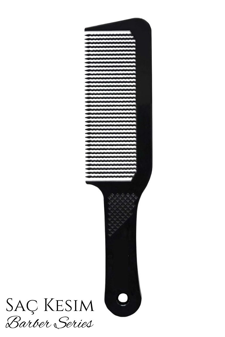 Berber Kuaför Saç Kesim Tarağı Karbon Absolute Professional 720674