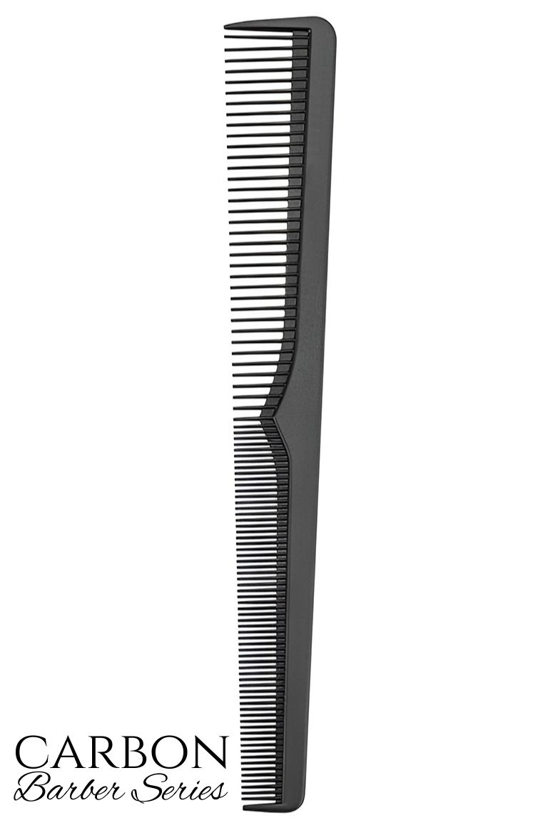 Berber Kuaför Saç Kesim Tarağı Karbon Nano Absolute Professional 720592