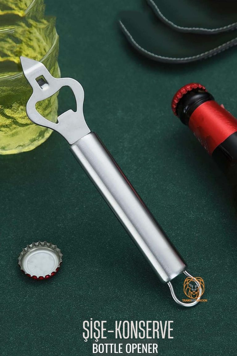 Şişe Konserve Açacağı Blanchette Deisgn 720445