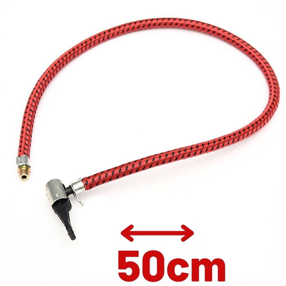 Tüm El ve Ayak Pompaları Yedek Hortum 428879