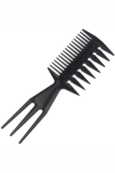 MacLeod Profesyonel Mucize Saç Şekillendirici Derin Çizgi ve Dalga Tarağı 722916