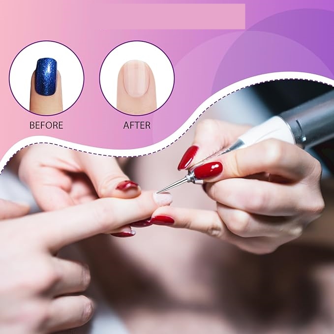 Bella Diamond 30'lu Profesyonel Elmas Freze Protez Jel Tırnak Törpü Ucu Seti 722928