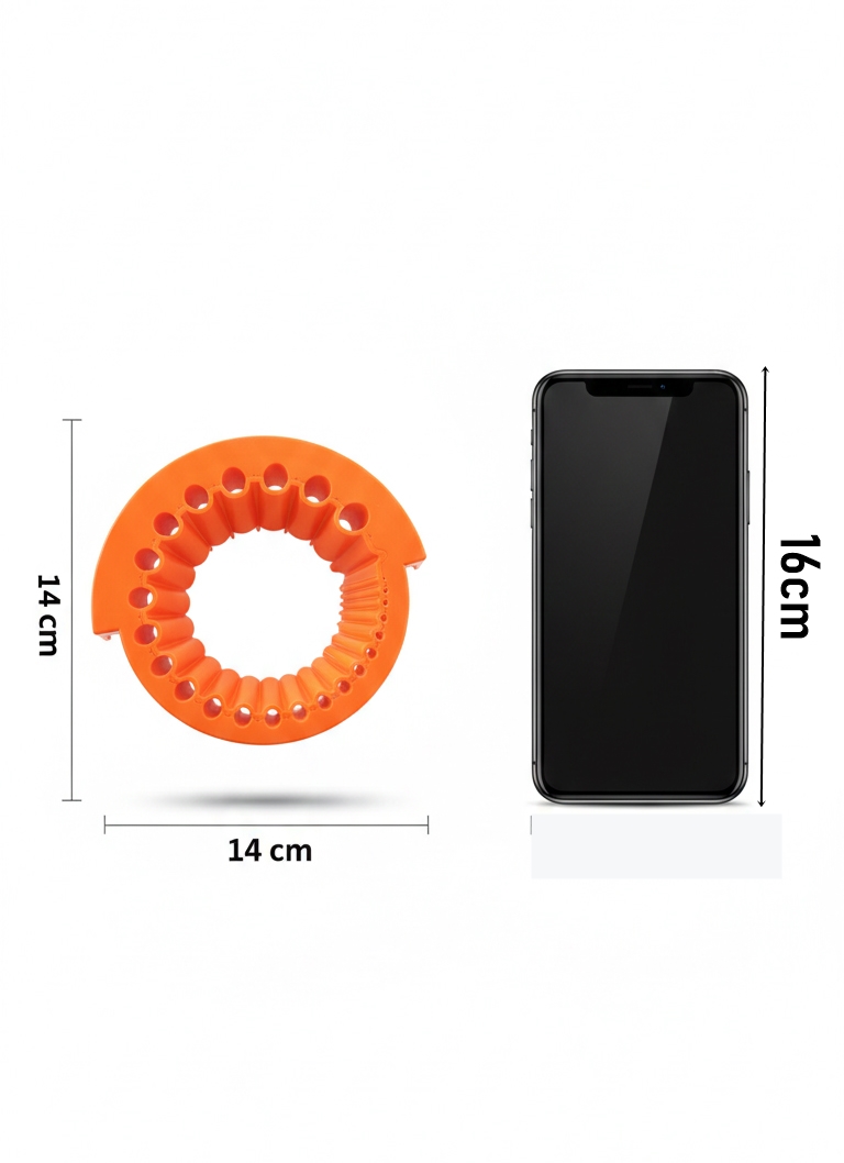  Julian Sterling Serisi Hassas Matkap Ucu Bileme Aparatı – Profesyonel Atölye Çözümü  722931