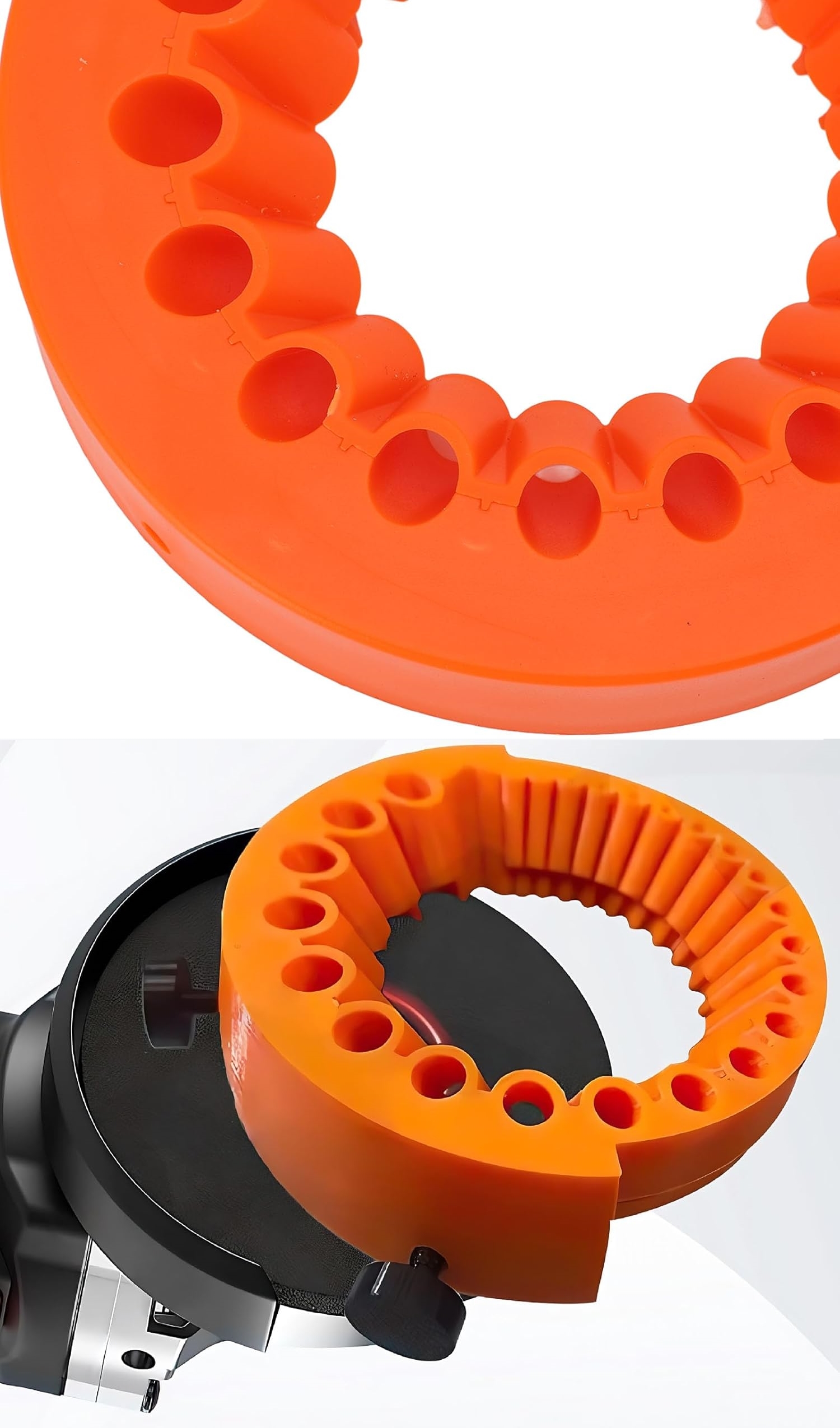  Julian Sterling Serisi Hassas Matkap Ucu Bileme Aparatı – Profesyonel Atölye Çözümü  722931