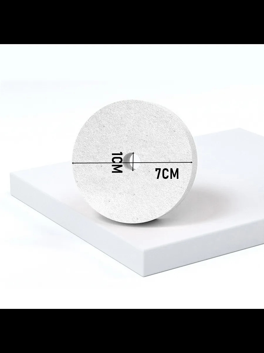  Matkap Uyumlu Bıçak Bileme Aparatı - Sabitleme Standlı Profesyonel Bileyici 722937