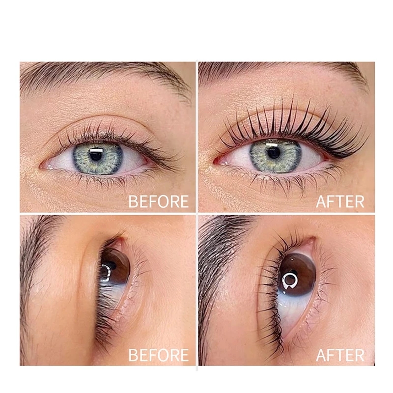 Lash Lift & Kirpik Lifting Seti - 5-8 Dakikada Hızlı ve Kalıcı Kıvrım 8 Haftaya Kadar 722967