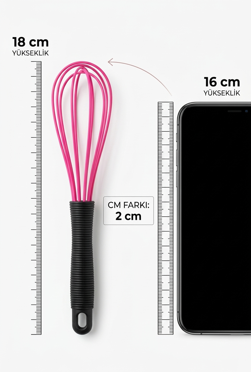 Profesyonel Nano Karbon Saç Boyası Çırpıcısı 722998