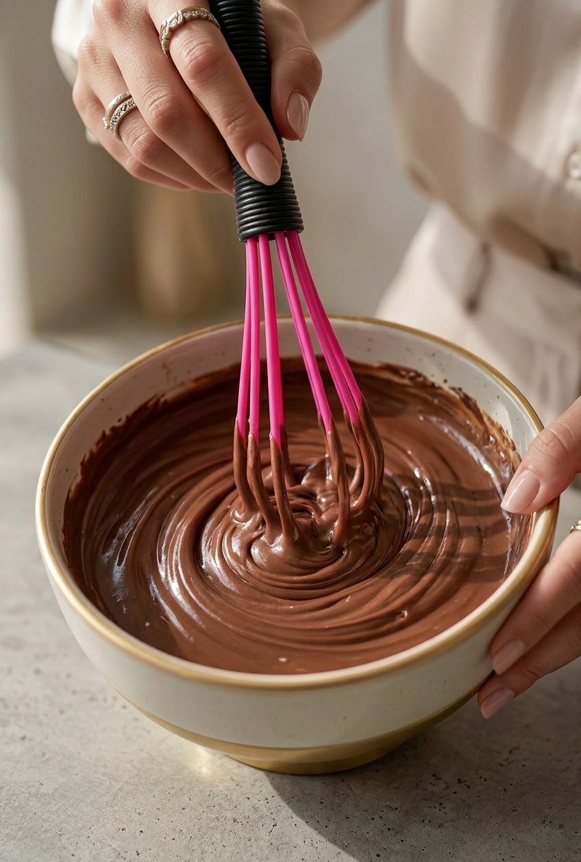 Profesyonel Nano Karbon Saç Boyası Çırpıcısı 722998