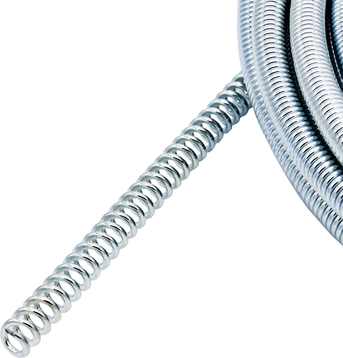 Profesyonel Gider Açıcı Spiral Çelik 3 Metre 723030