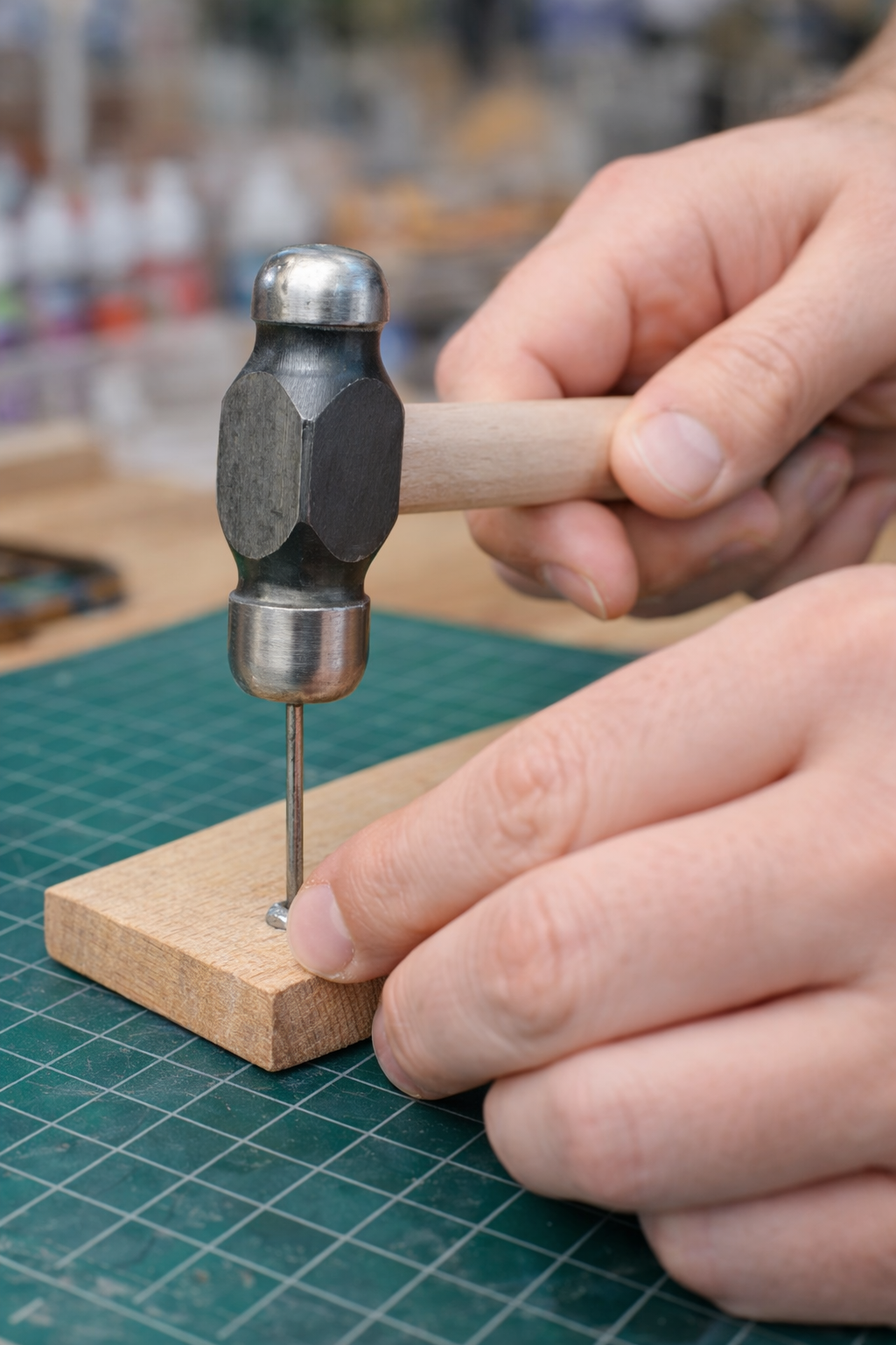 Schmidt Serisi | Profesyonel Hassas Hobi Kuyumcu & Saatçi Çekici 723039